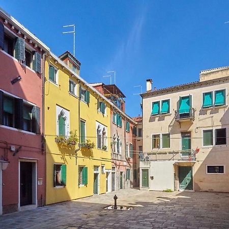 Ca Biennale, Respirare La Venezia Autentica! Екстериор снимка